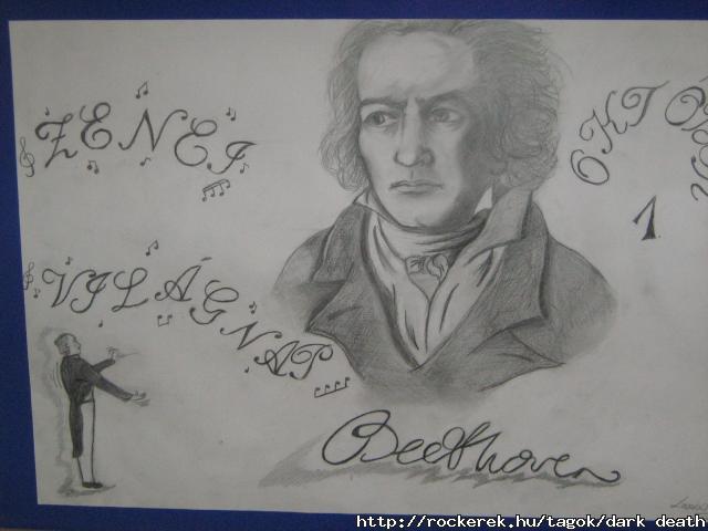 Beethoven