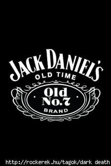 Jack-Daniels-Logo-iPhone-Wallpaper-224x336