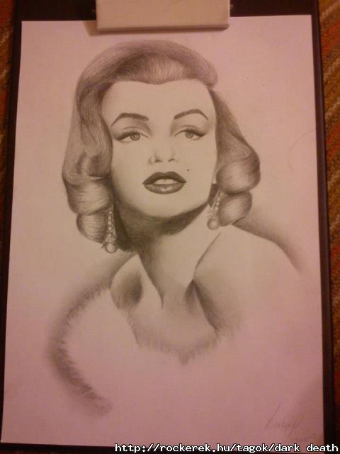 Marilyn :)