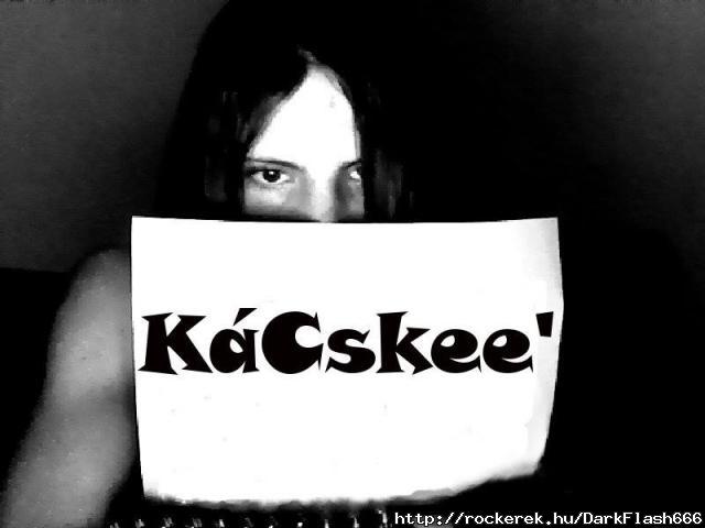 Kcske` :D