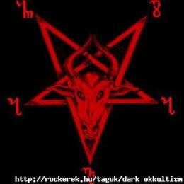 dark okkultism