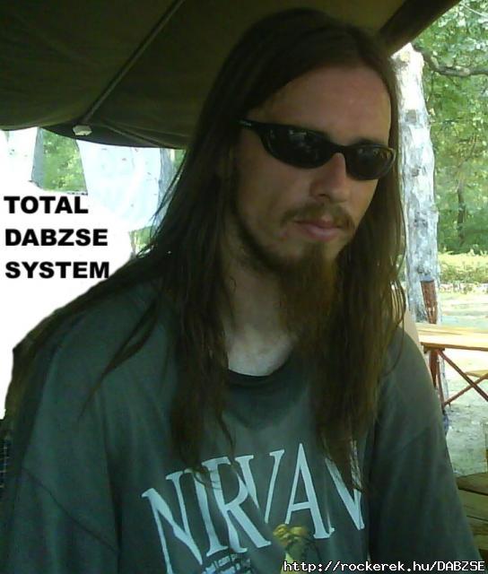 TOTAL DABZSE SYSTEM