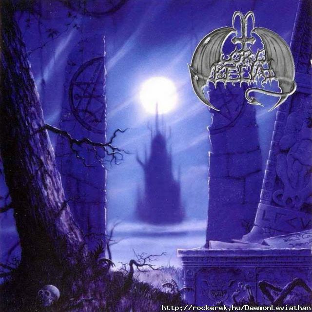 Lord Belial - Enter the Moonlight Gate