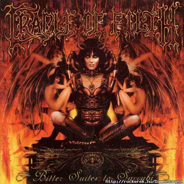 Cradle_Of_Filth_-_Bitter_Suites_To_Succubi-front