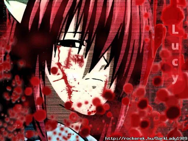 Elfen Lied