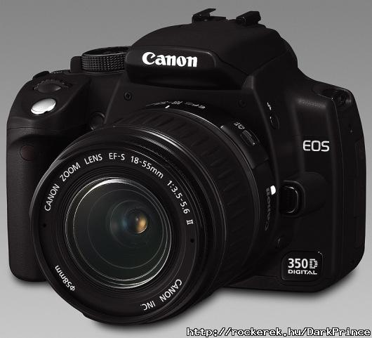 Canon 350d