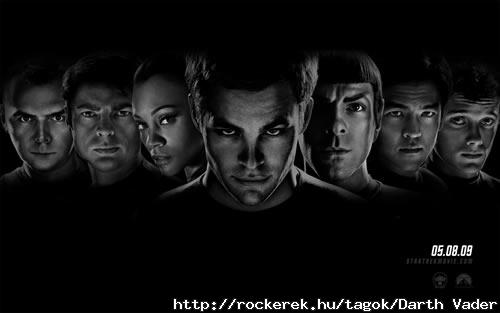 Star Trek 2009