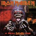 Iron Maiden - A Real Dead One
