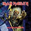 Iron Maiden - No Prayer for the Dying v1