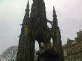 Edinburgh tower