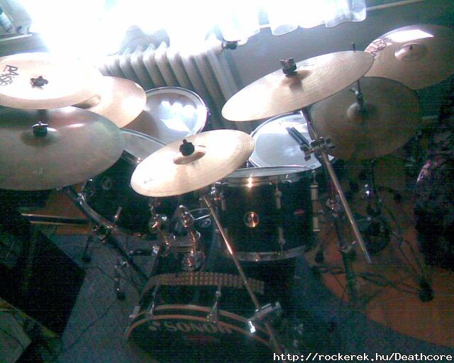 My drums :)