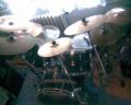 My drums :)