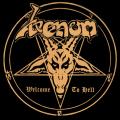 VENOM - Welcome To Hell