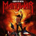 MANOWAR - Kings of Metal