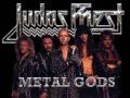 Judas Priest - METAL GODS