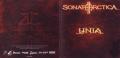 Sonata Arctica - Unia (Japanese Edition) - Book