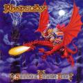 Rhapsody - Symphony of Enchanted Lands - front