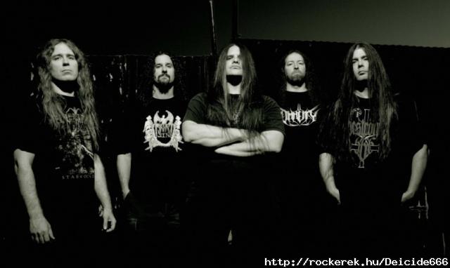 Cannibal Corpse 1