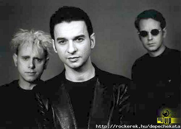 depeche mode my vip