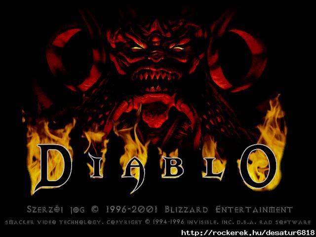 Diablo