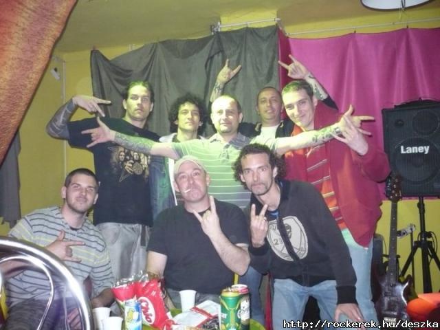 Band of Brothers