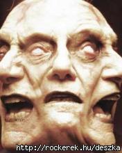 Head