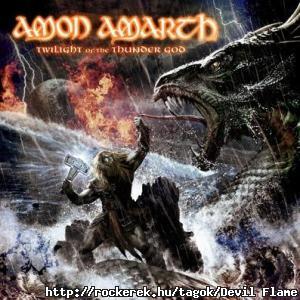 Amon Amarth ( Twilight)