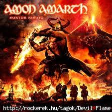 Amon Amarth (Surtur)