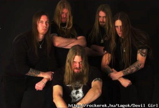 Amon Amarth