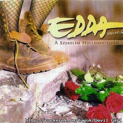 Edda-A szerelem hullmhosszn