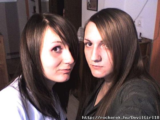 Én és húgom 2009