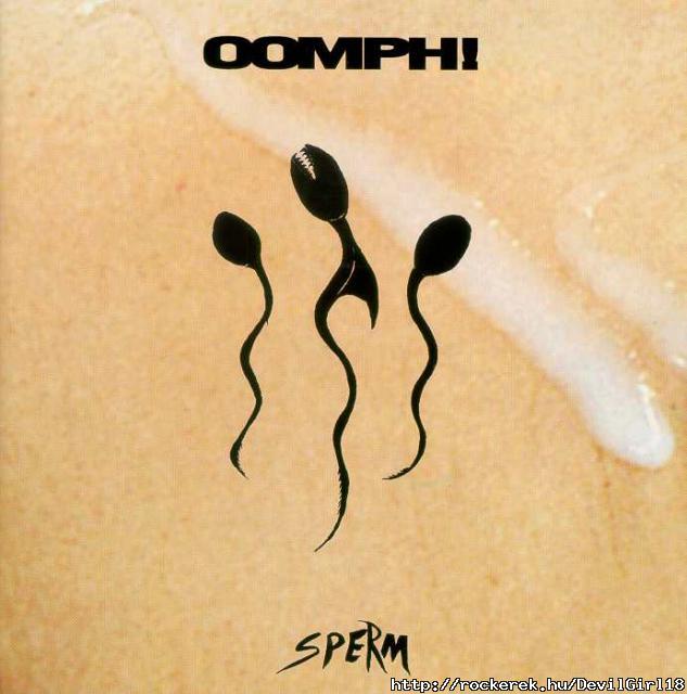 Oomph - Sperm