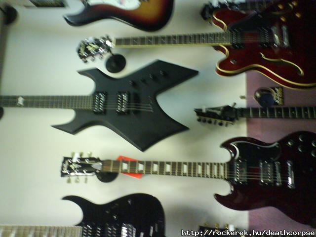 Bc rich