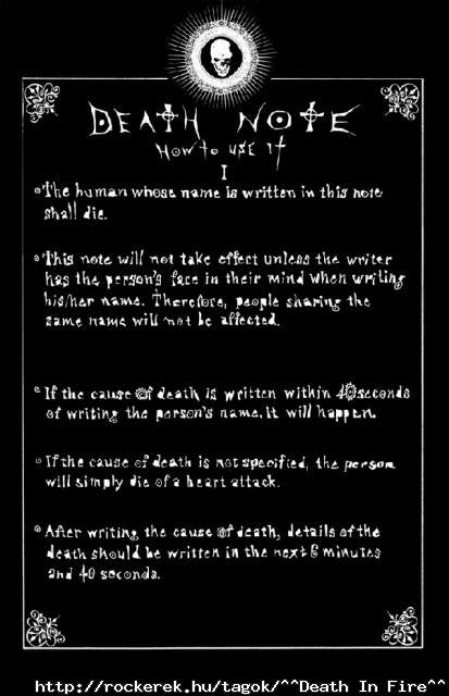 deathnote-rules