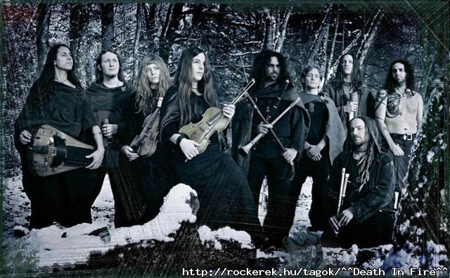 Eluveitie