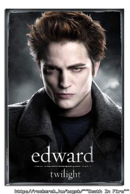 Twilight-Edward-poster-60