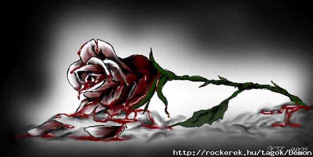 01bleeding_rose