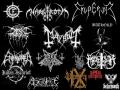Black Metal Bands