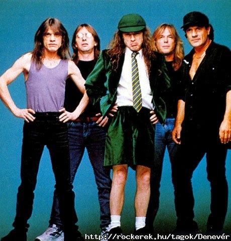 AC/DC