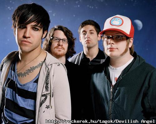 Fall Out Boy