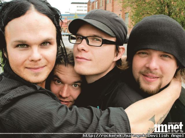 The Rasmus