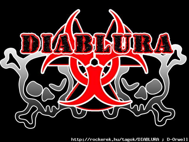 Diablura logo