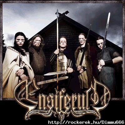 ensiferum