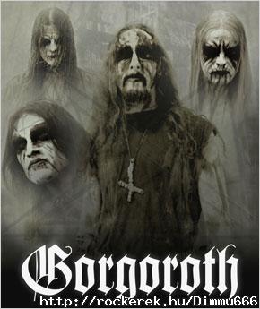 gorgoroth