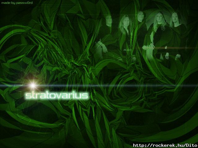 stratovarius