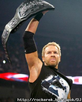 CHRISTIAN CAGE!!!!