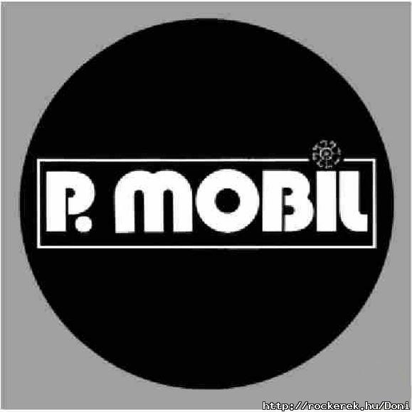 P.Mobil