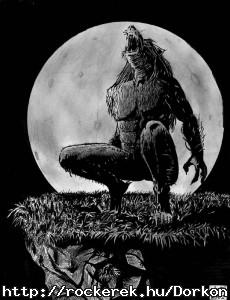 Werewolf