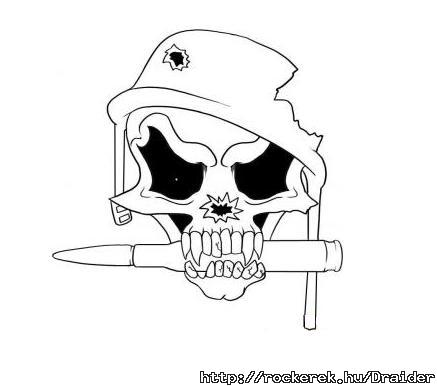 how-to-draw-a-soldier-skull-step