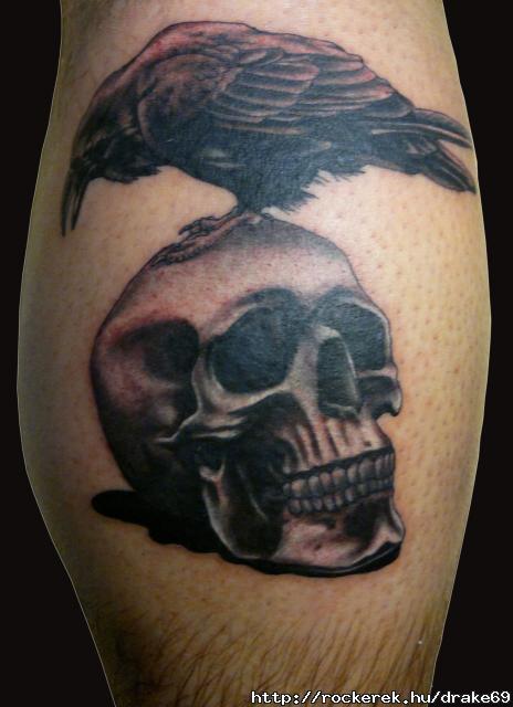 expendables skull